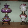 Need Assistance Identifying Lamps!!