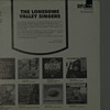 BACKSIDE OF TRAIN ALBUMS