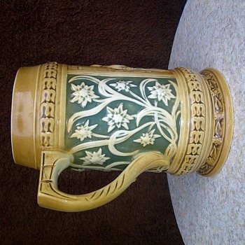 Any Ideas? - Breweriana