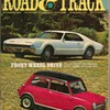 1965-1967 Road & Track Magazines