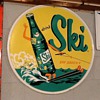 My Ski beverage sign