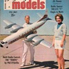 1965-1968 Flying Models magazines