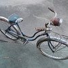 1959 Schwinn Fair Lady