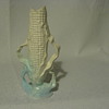 Corn vase