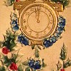 Early 1900's New Years Postcards