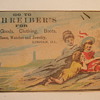 1883 Lottery Ticket