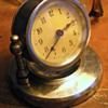 Small vintage Clock - Any Ideas?