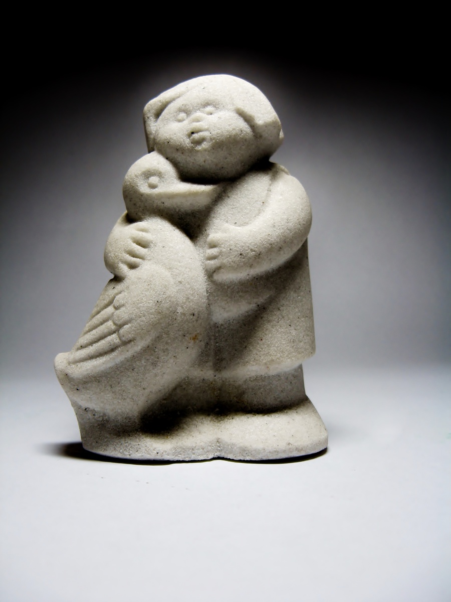 STONE ART BELGIUM "MARBELL" Collectors Weekly