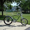 1970 Schwinn Pea Picker Krate