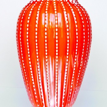 Ausfuhrung 157 - WHAT?? - Art Glass
