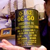 old military? oil can