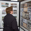 Happy Times at the 25th Annual Golden Horseshoe Post Card Club Show & Sale