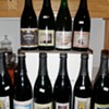A homebrewer's beer cellar-saved for a special occasion