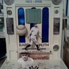 Yankee Stadium/Babe Ruth tribute