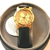 1993  gold plated Mickey