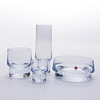 KLUBI barware, Harri Koskinen (Iittala, 1999)