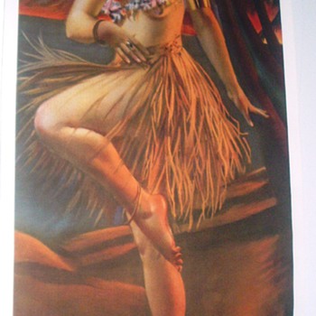 Vintage... - Posters and Prints