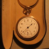 1915 Illinois "Burlington" Pocket watch