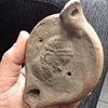 Oil lamp