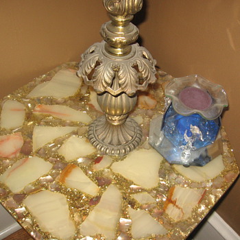 My 2nd favorite lamp..... - Lamps