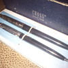 Vintage Parker Ball Point Ink Pens