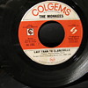 Three 45 rpm