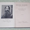 1928 Divine Wisdom