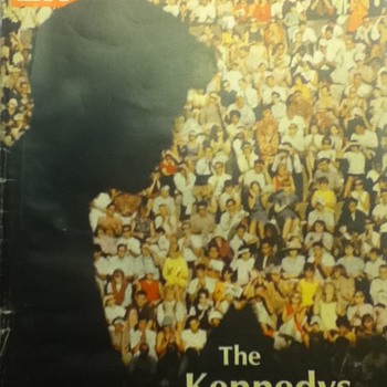 Life Magazine: The Kennedys