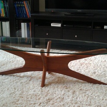 Craigslist find - Furniture