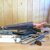 Can you name these tools ?
