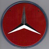 CAR EMBLEMS