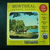 View-Master Yellow & Red Montreal A 050 Packet Rare???