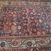 Old rug