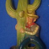 Firgural Bottle Openers