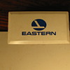 Eastern Airlines Clip Board