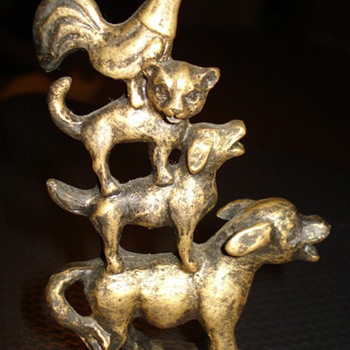 This is a 99 cent purchase Love it and like to share :) - Animals