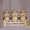 Salt & Pepper Shakers