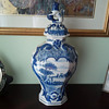Thrift Store Find Ducth Delft