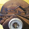 OLEAL WOOD CARVING 