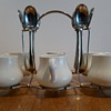 A Chocolate Cruet Set?