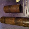 Possibly a fisherman/sailmakers sewing kit,been in family for 120+ years