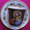 PIRKENHAMMER CUP AND SAUCER