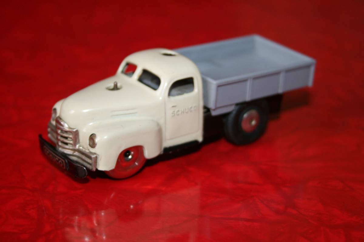 tin toys fans Primarily Petroliana Shop Talk