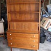 Walnut Drexel "Declaration" Secretary from 1959