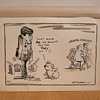 OZ KOALA CARTOON - JIM RUSSELL c.1985