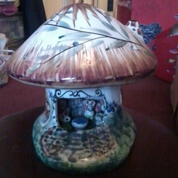 childs bedside lamp