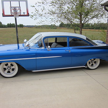 1959 Chevy