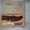 Schrade Knives