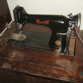 My mystery, have no idea about this machine. Made in Czech, Mila brand, distributed in Brisbane Australia. Can't find anything?