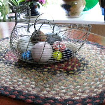 egg baskets ... - Kitchen